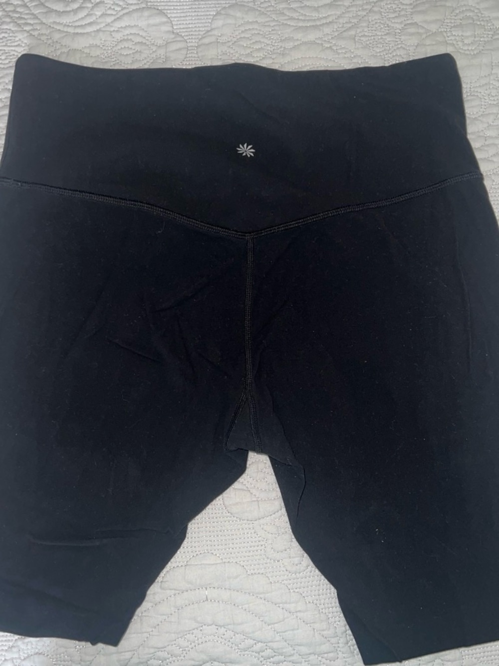 Athleta Black leggings